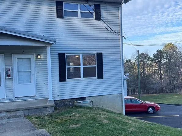 142 Sherman Hgts Rd, Beckley, WV 25801