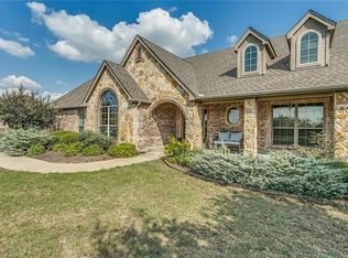 104 Tealwood Ln, Aledo, TX 76008