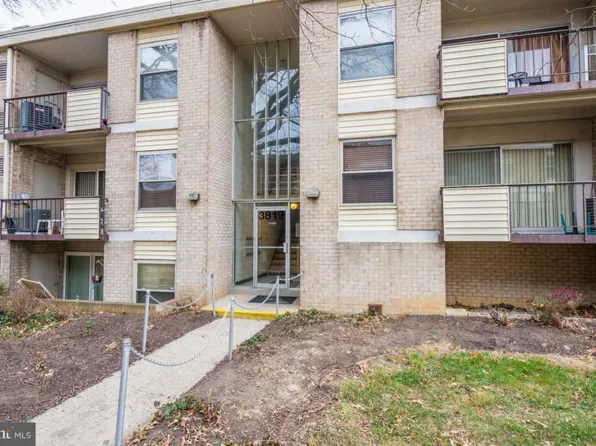 3819 Saint Barnabas Rd #T, Suitland, MD 20746
