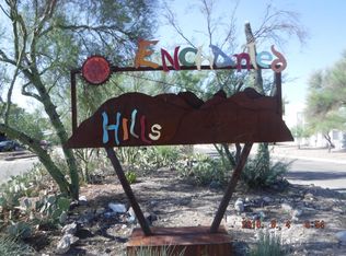 1911 W Camelot Pl, Tucson, AZ 85713