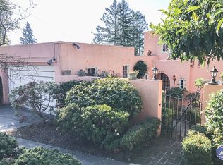 900 Hilldale Ave, Berkeley, CA 94708