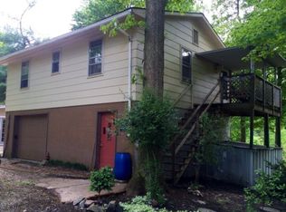 45 Thomas St, Fayetteville, WV 25840