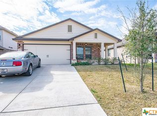 8703 Hidden Oaks Dr, Temple, TX 76502