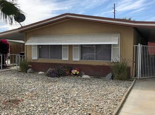 32511 Westchester Dr, Thousand Palms, CA 92276
