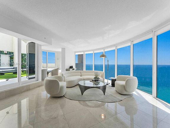 2nd image of 17555 Collins Ave APT 3204