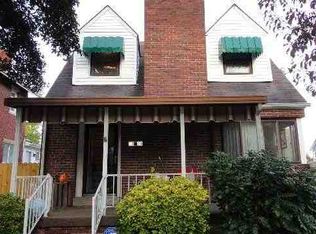 1374 Neel St, Huntington, WV 25701