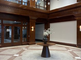 The View of the Green, New Haven, CT 06510