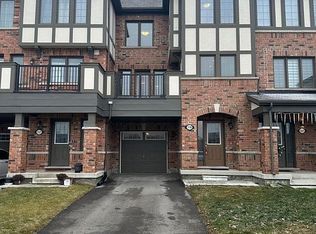 119 McAlister Ave, Richmond Hill, ON L4S 0L6