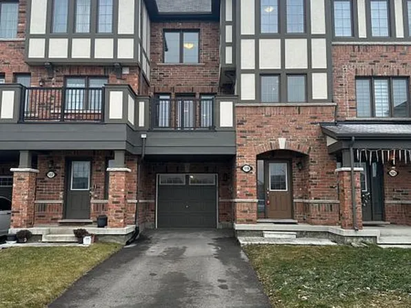 119 McAlister Ave, Richmond Hill, ON L4S 0L6