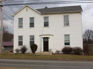 7185 W Market St, Mercer, PA 16137