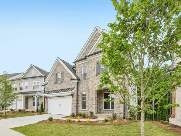 The Grayson III Plan, Waterhaven