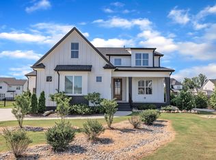 121 Nate Ct, Wake Forest, NC 27587