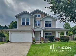 7120 Commonwealth Cir, Nashville, TN 37221