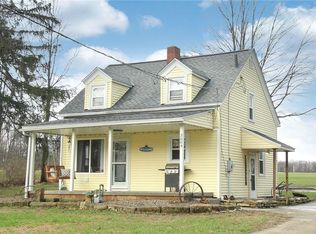 3004 S Hametown Rd, Barberton, OH 44203