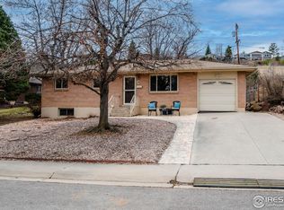2900 Dover Dr, Boulder, CO 80305