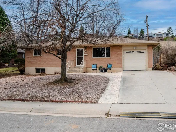 2900 Dover Dr, Boulder, CO 80305