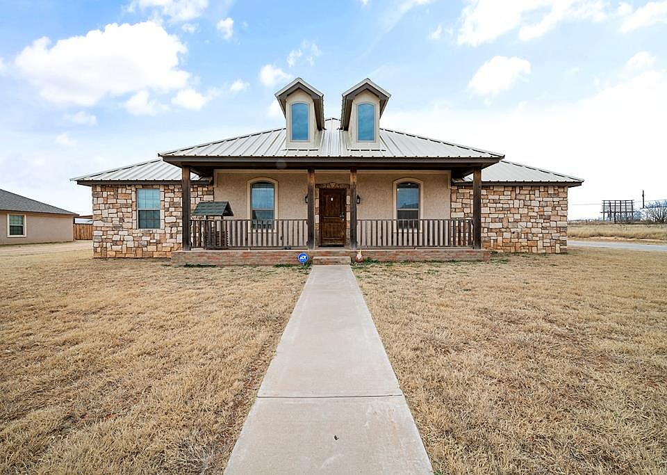 312 Easterling Ave, Coahoma, TX 79511 MLS 50056126 Zillow