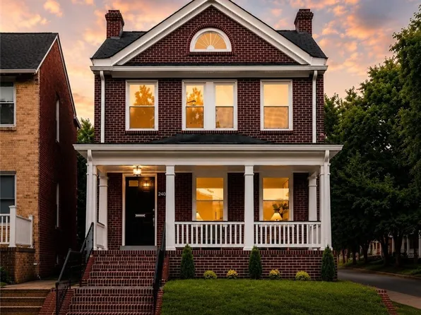 2400 Rosewood Ave, Richmond, VA 23220