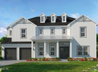 71 Forest Valley Court St, Augustine, FL 32092