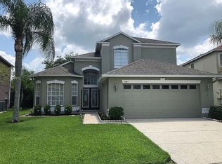 1645 Anna Catherine Dr, Orlando, FL 32828