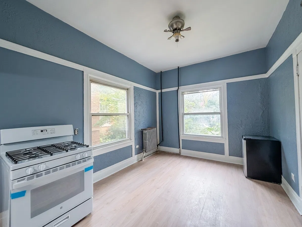 1 bed, 500 sqft, $1,000 — Photo 3