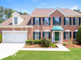 1105 Tributary Way, Dacula, GA 30019