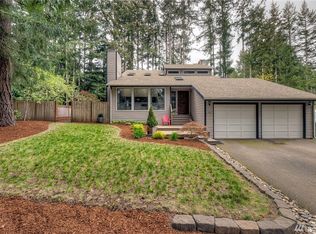 50 SE Shadowood Dr, Shelton, WA 98584