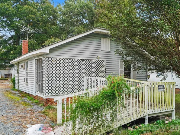 905 Skyland St, Kannapolis, NC 28083