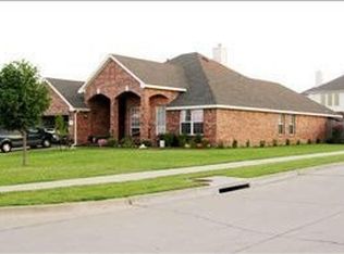 8100 Hermisillo Ct, Arlington, TX 76002