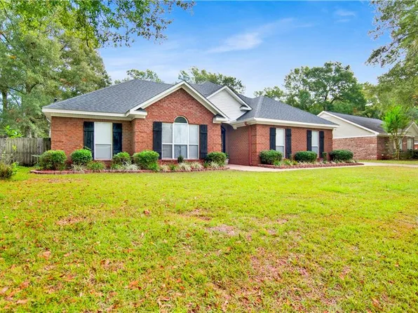 5181 Southern Oaks Trl, Grand Bay, AL 36541