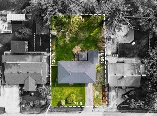 11672 Fulton St, Maple Ridge, BC V2X 6L2