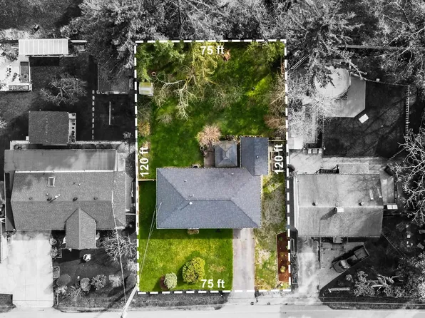 11672 Fulton St, Maple Ridge, BC V2X 6L2