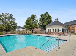 Alexander Court, Reynoldsburg, OH 43068