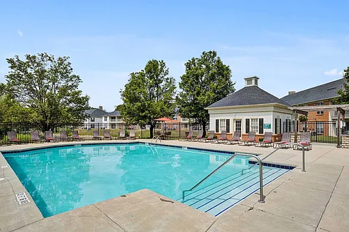 Alexander Court Photo 1