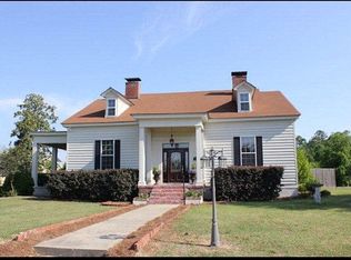 6309 Mansion Dr, Macon, GA 31216