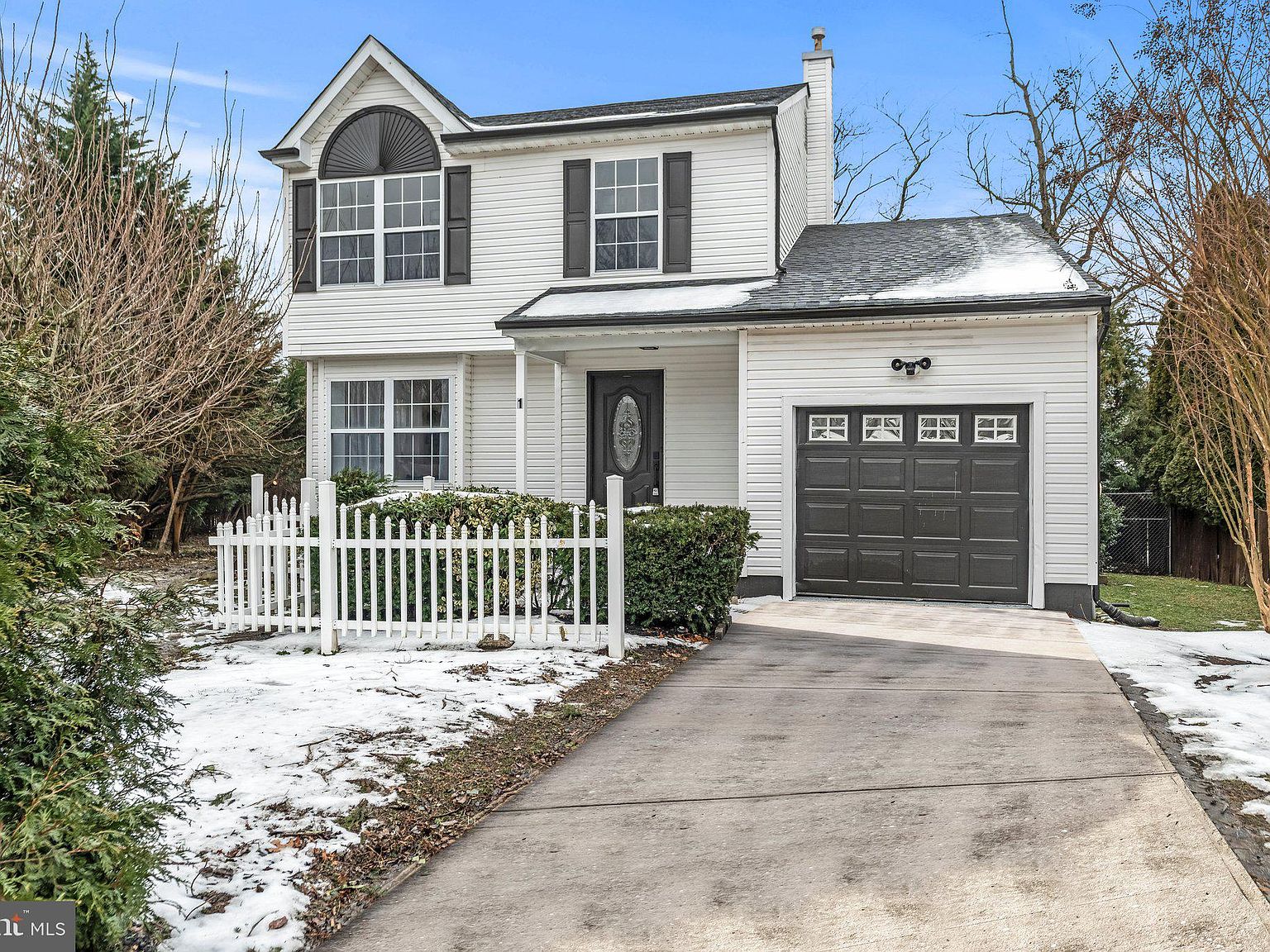 1 Franklin Ave, Berlin, NJ 08009 Zillow