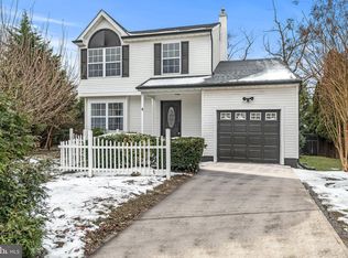 1 Franklin Ave, Berlin, NJ 08009