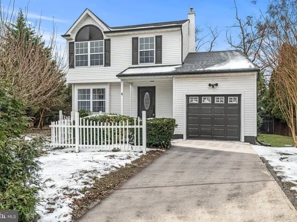 1 Franklin Ave, Berlin, NJ 08009