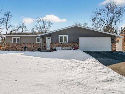 770 Hull Rd, Anoka, MN, 55303