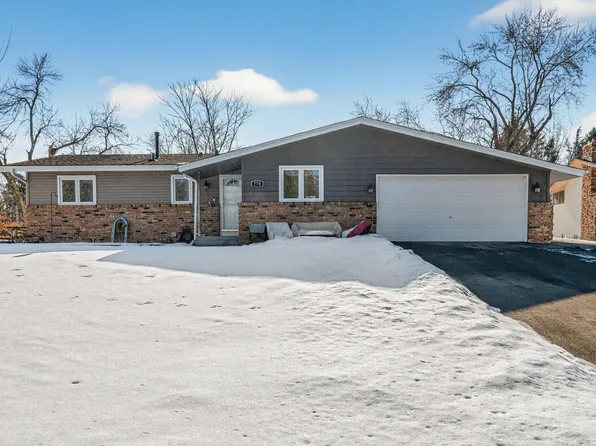 770 Hull Rd, Anoka, MN 55303