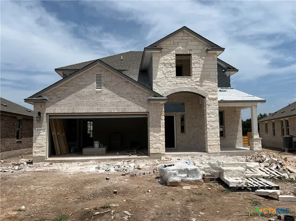 4019 Hayes Ct, Belton, TX 76513