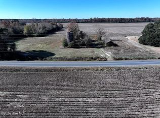 0 Wire Grass Rd, Lumberton, NC 28358