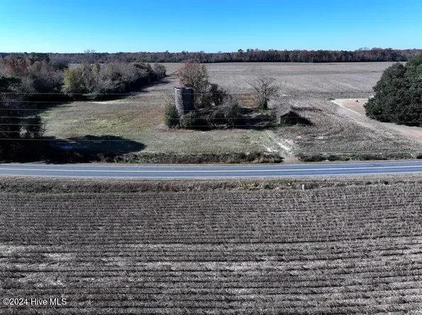 0 Wiregrass Road, Lumberton, NC 28358
