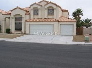 5113 Crimson Ridge Dr, Las Vegas, NV 89130