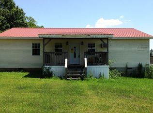 5636 Harvey Rd, Abbeville, GA 31001