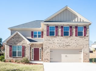 5320 Austell Powder Springs Rd, Austell, GA 30106