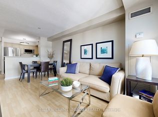 PRINCESS PLACE II, Toronto, ON M2N 7E6