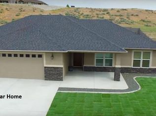 12304 Clark Frk, Pasco, WA 99301