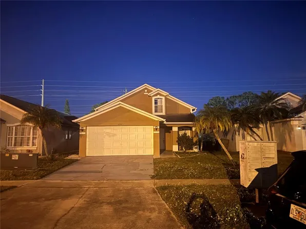 (undisclosed Address), Kissimmee, FL 34743