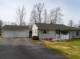 128 Jones St, Lakewood, NY 14750